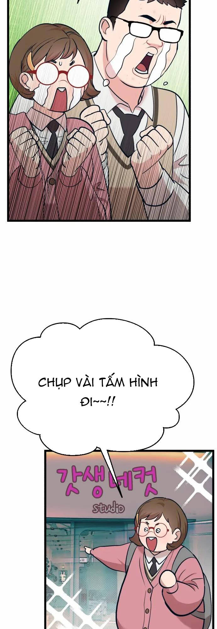 Đời Tư Idol Chương 22.2 Ảnh 21