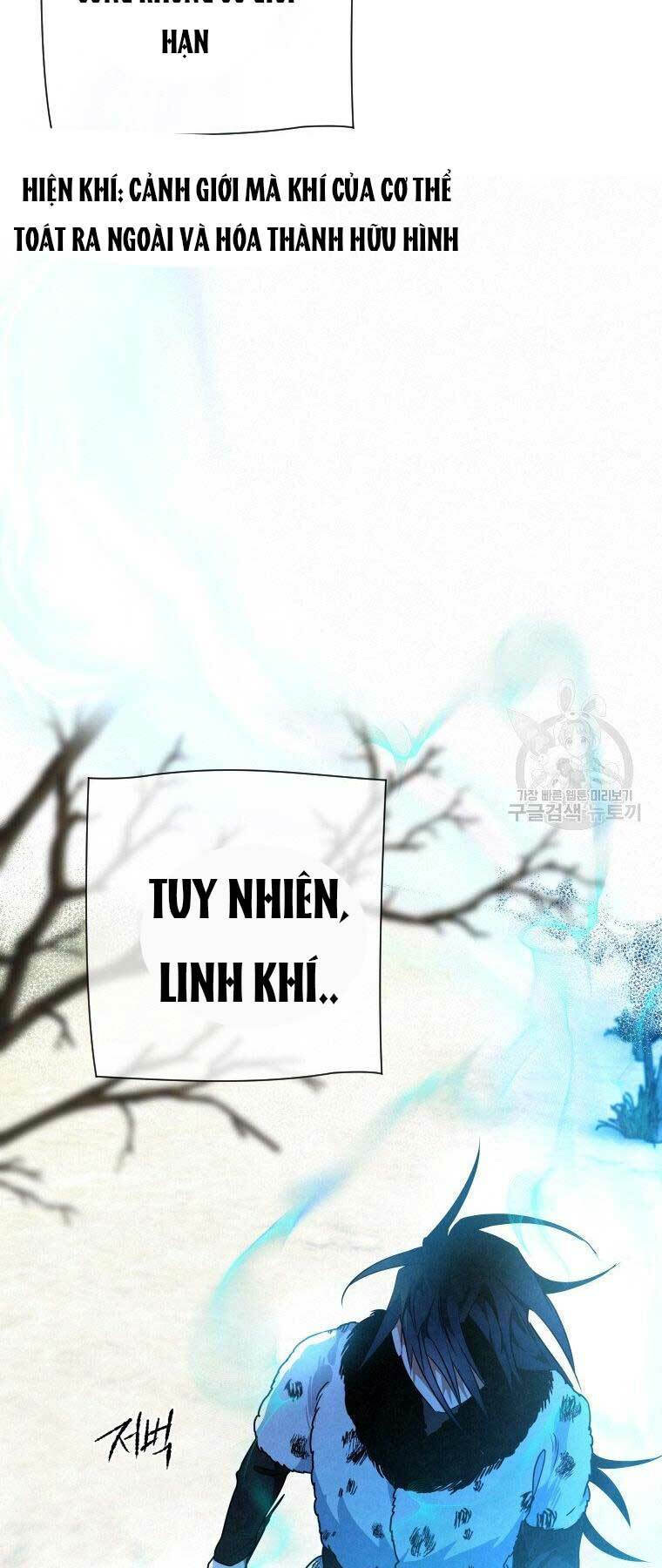 Thời Đại Hoàng Kim Của Thiên Kiếm Chương 20 Ảnh 38