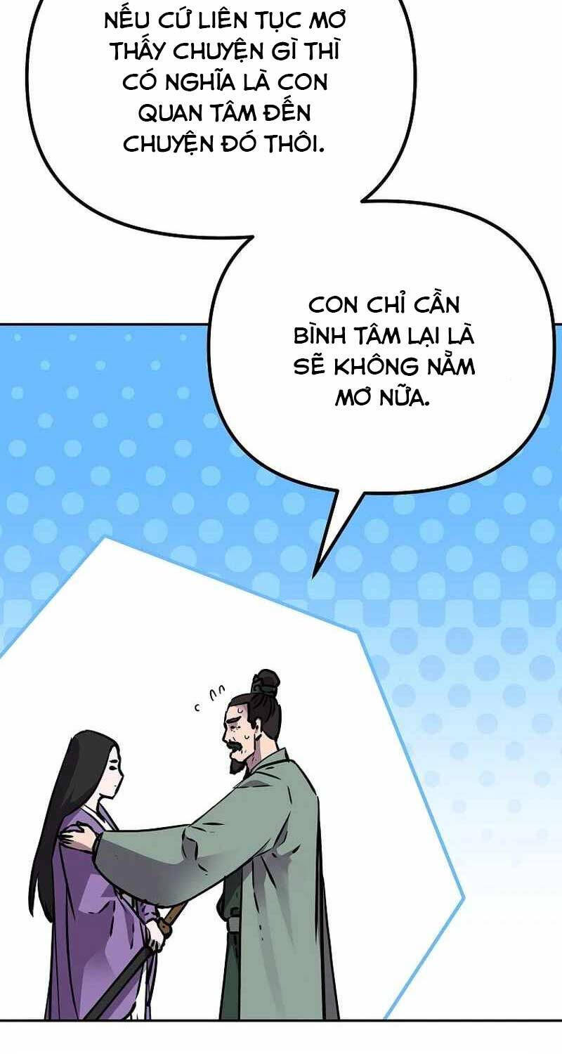 Sự Chuyển Sinh Vào Võ Lâm Thế Gia Của Ranker Chương 121 Ảnh 97