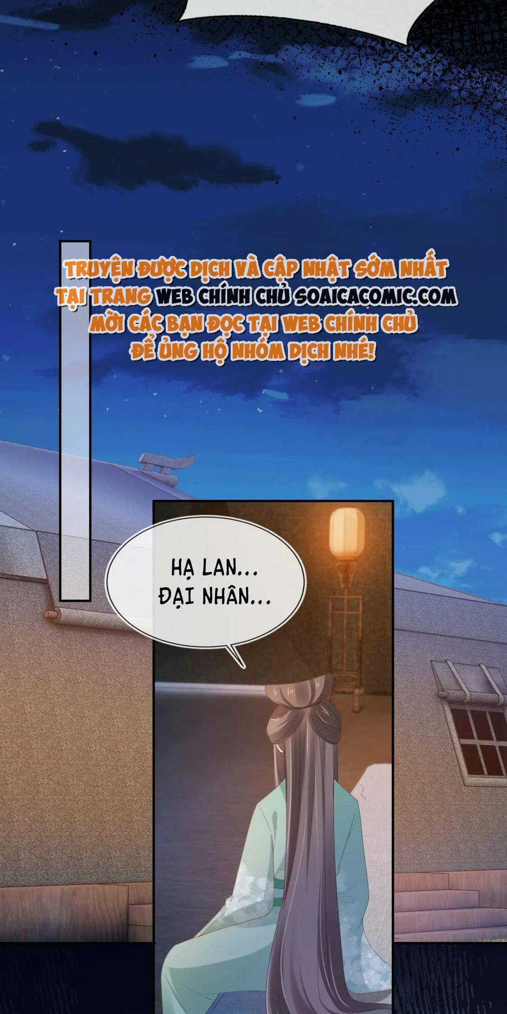 Nhặt Được Bảo Bối Manh Manh Chương 122 Ảnh 35