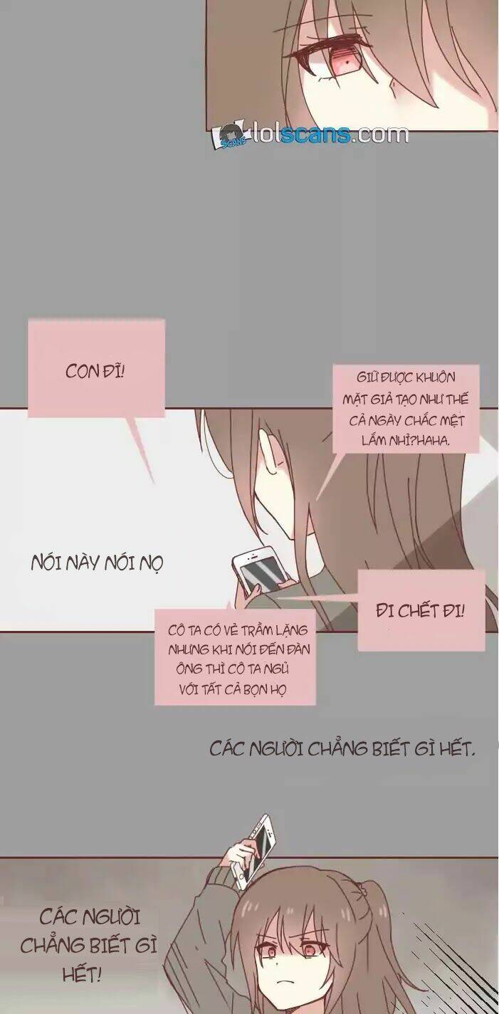 From Nightmare To Love Chương 1 Ảnh 23