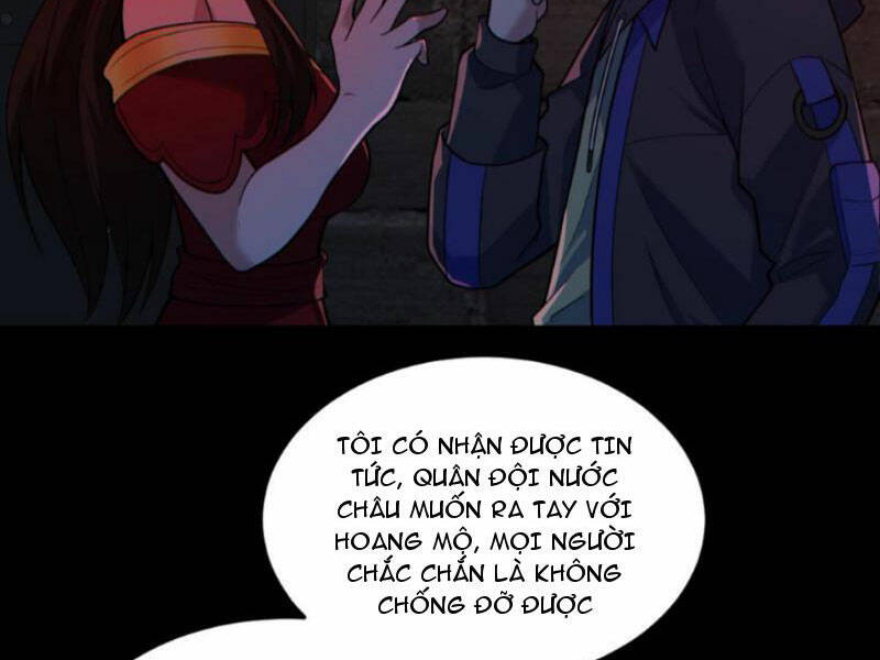 Toàn Cầu Ngự Quỷ: Trong Cơ Thể Ta Có Hàng Trăm Triệu Con Quỷ Chương 183 Ảnh 12