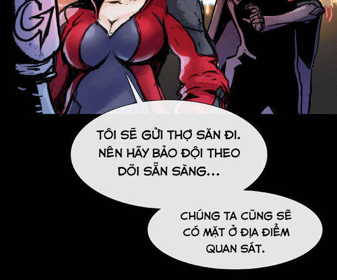 Red Doll Chương 1 Ảnh 115