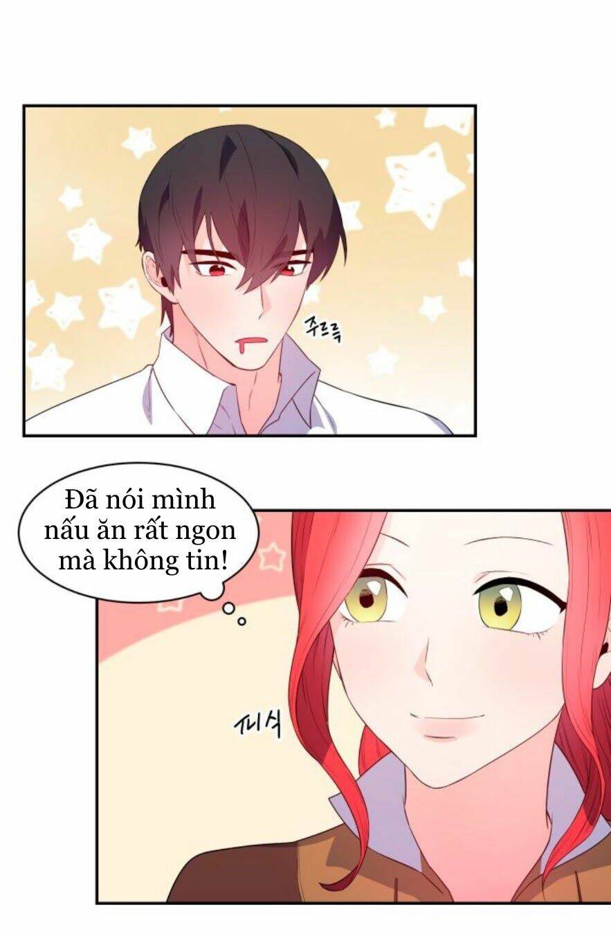 Phản Diện Rất Dễ Làm Chương 10 Ảnh 26