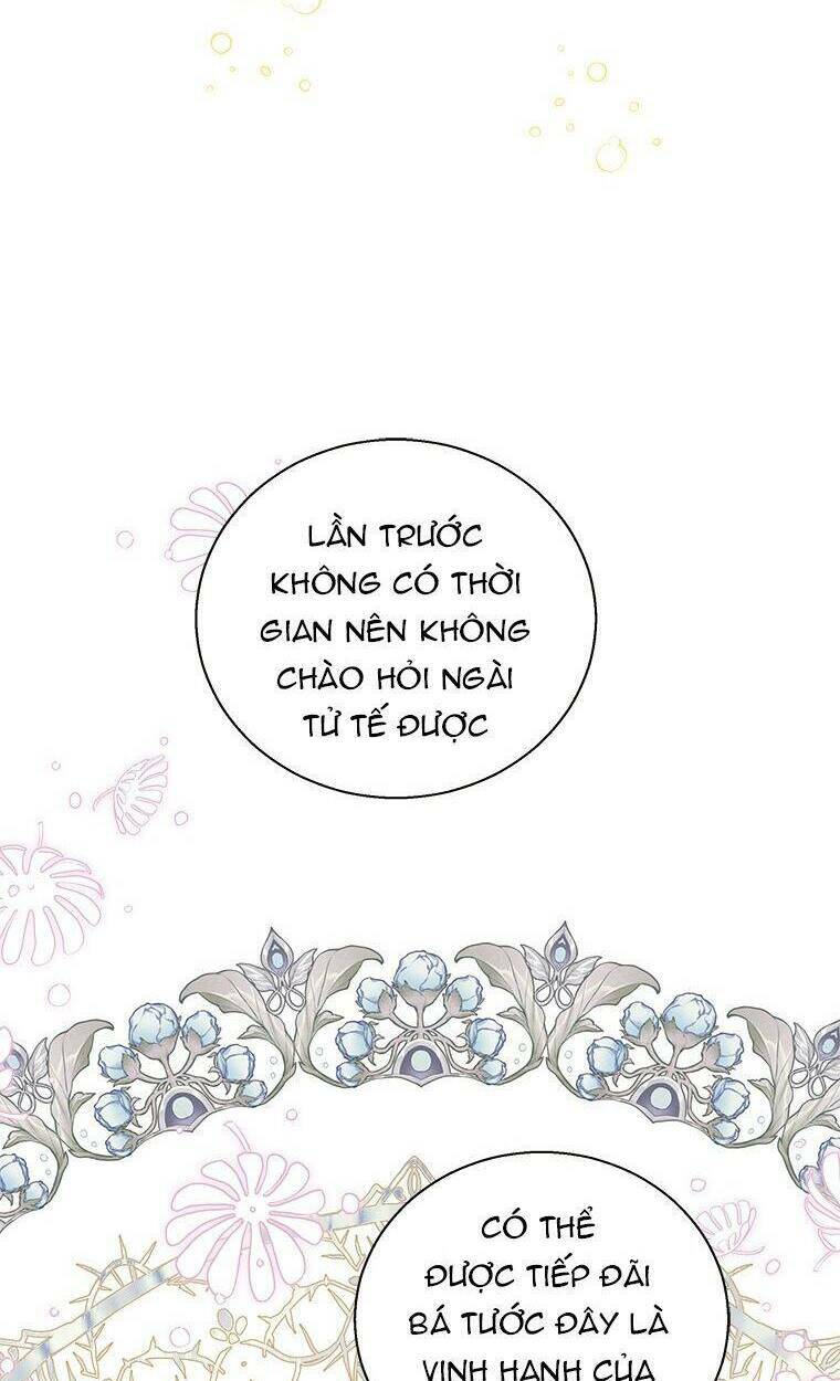 Chồng Yêu, Em Muốn Đình Công! Chương 55 Ảnh 69