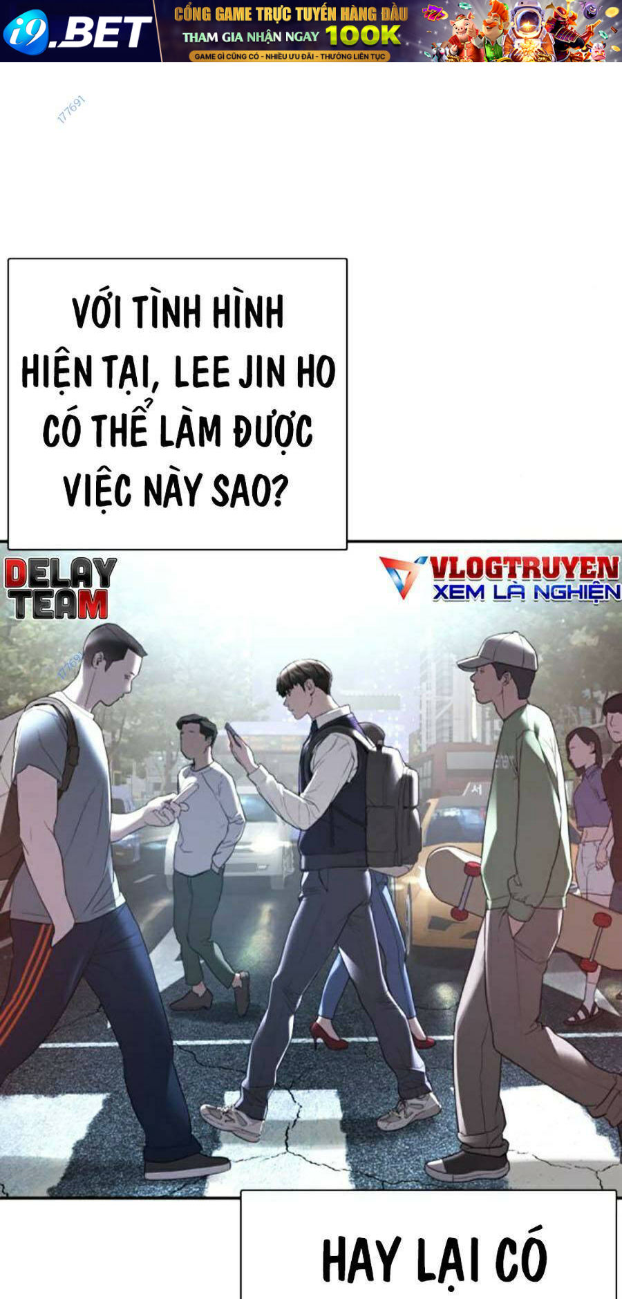 Cách Chiến Thắng Trận Đấu Chương 197 Ảnh 71