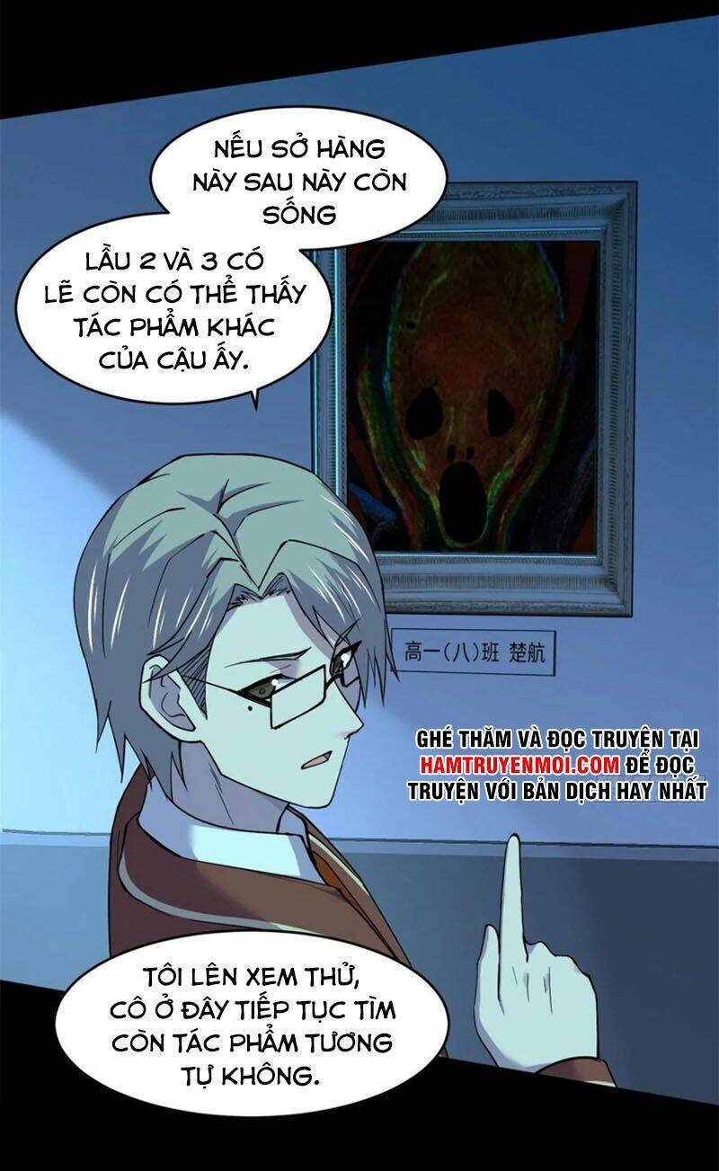 Toàn Cầu Sụp Đổ Chương 72 Ảnh 14