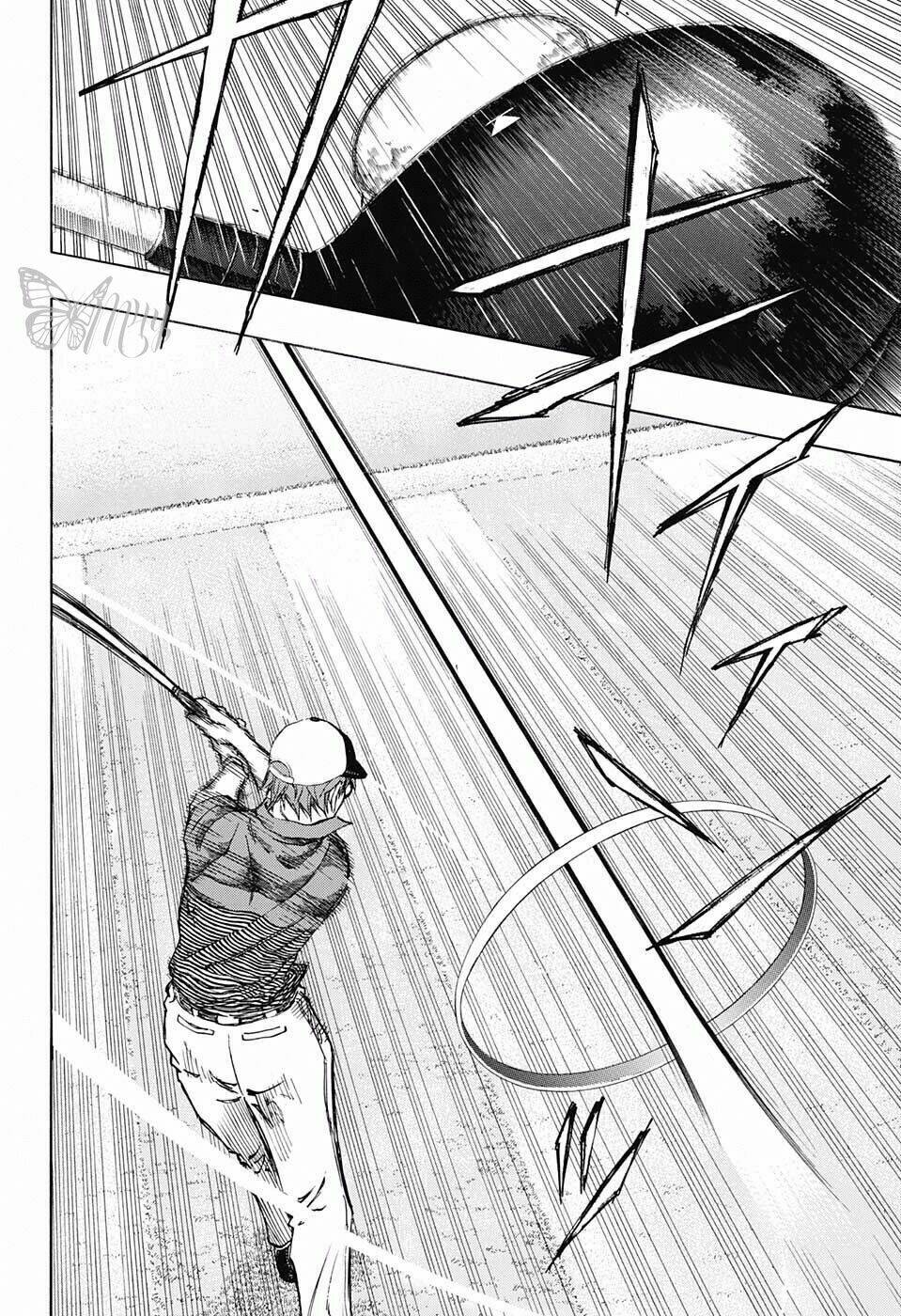 Robot X Laserbeam Chương 9 Ảnh 5