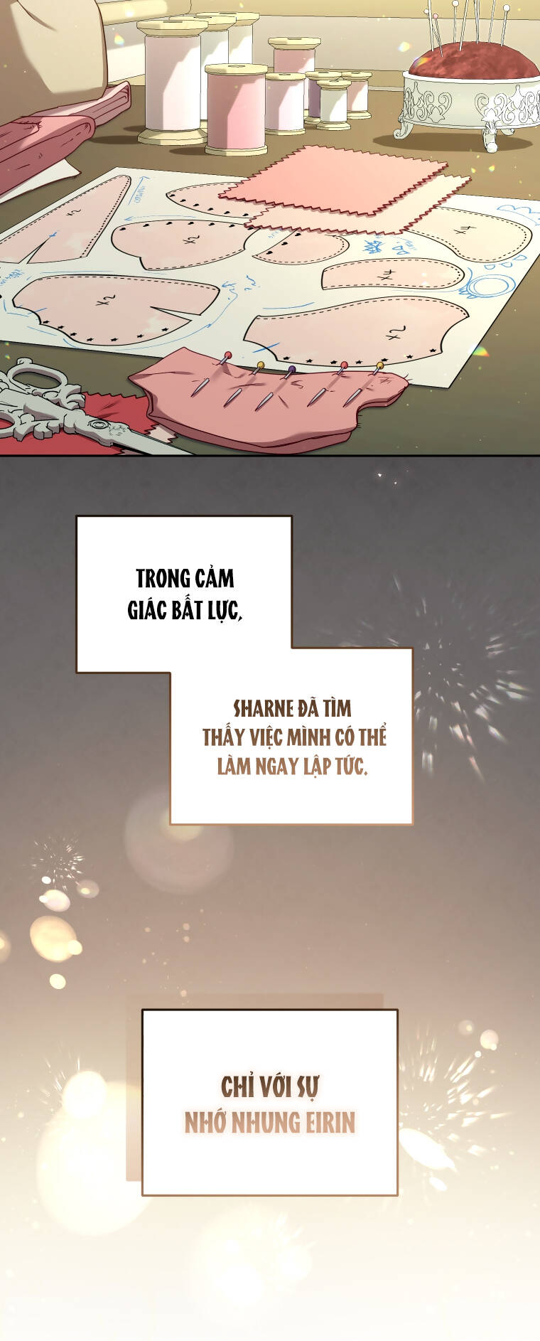 Papa Tôi Là Bạo Chúa Ác Ma Chương 47 Ảnh 30