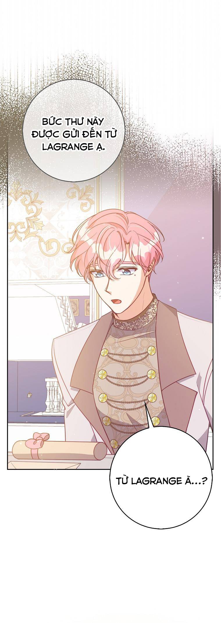 Cô Em Gái Quý Giá Của Nhân Vật Phản Diện Chương 124 Ảnh 18