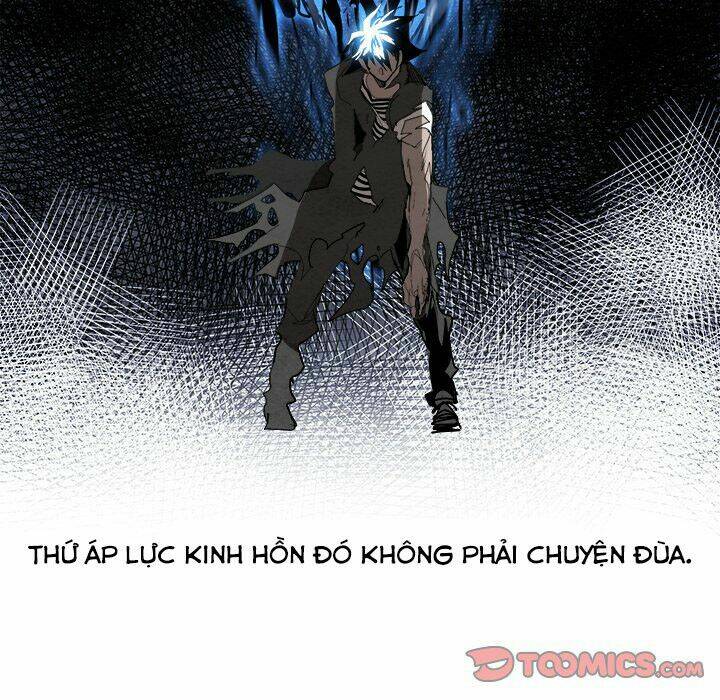 Warble Chương 187 Ảnh 65