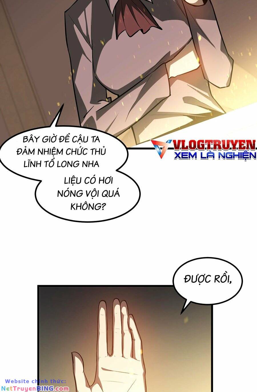 Siêu Phàm Tiến Hóa Chương 130 Ảnh 44