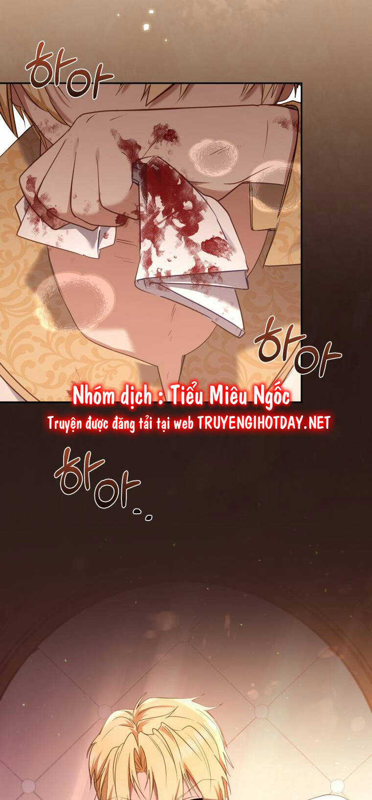 Papa Tôi Là Bạo Chúa Ác Ma Chương 49 Ảnh 76