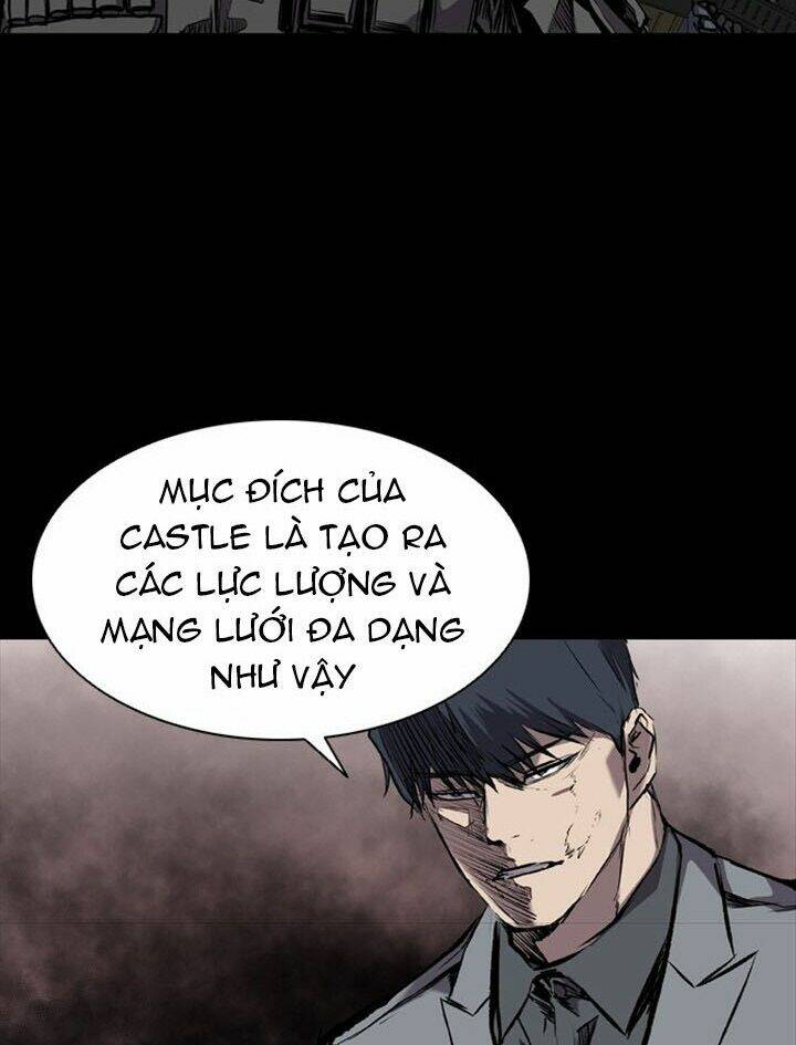 Báo Thù Chương 117 Ảnh 77