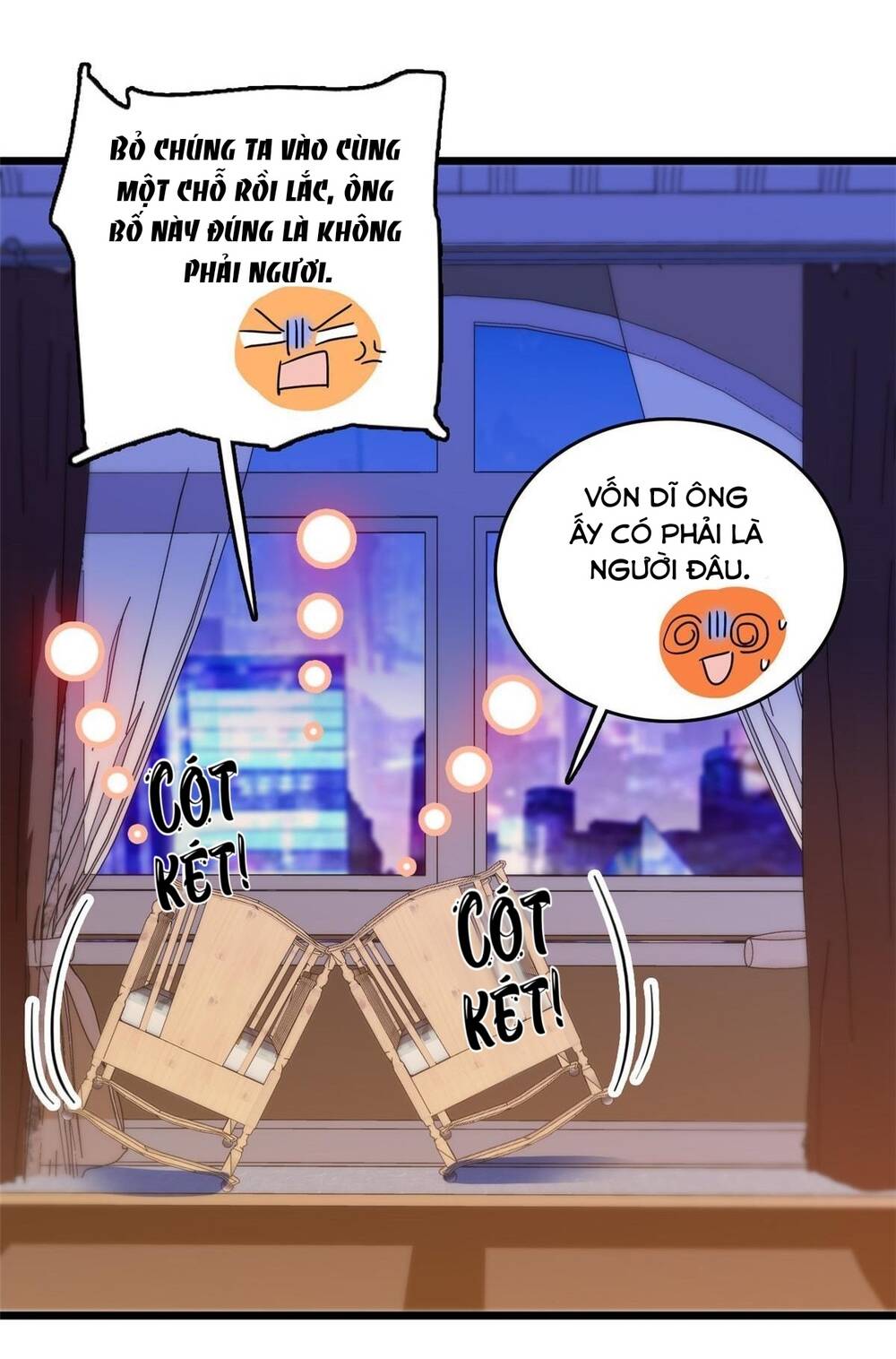 Toàn Mạng Đều Là Fan Cp Của Tôi Với Ảnh Đế Chương 257 Ảnh 6