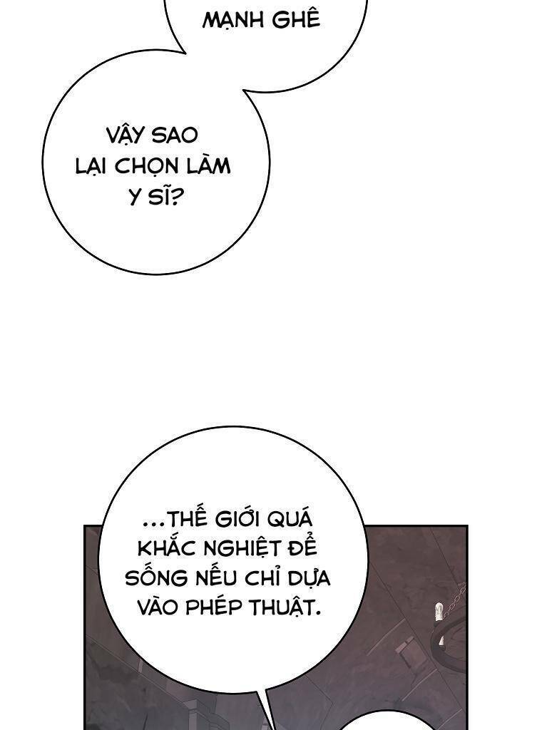 Chỉ Cần Nắm Tay Em Chương 33 Ảnh 20