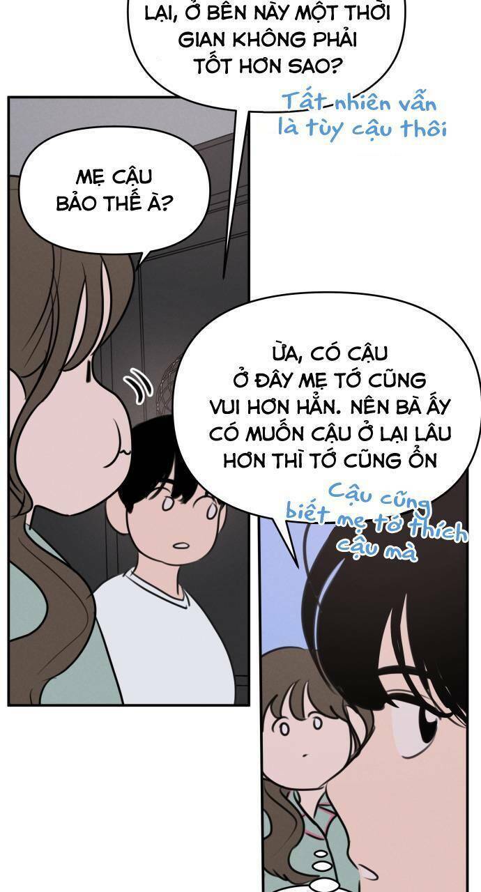 Thỏa Thuận Bí Mật Giữa Chúng Ta Chương 54 Ảnh 30