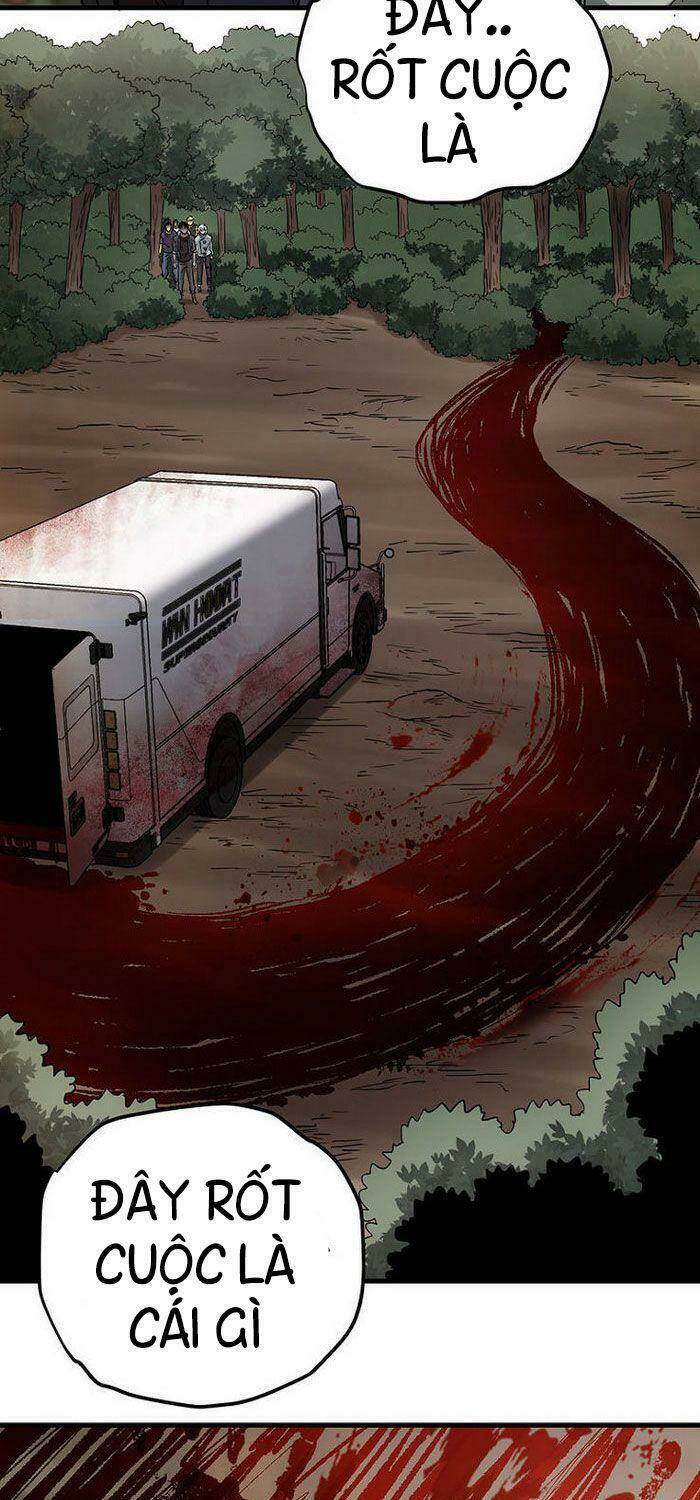 Sau Mạt Thế Tôi Trở Thành Zombie Chương 41 Ảnh 34