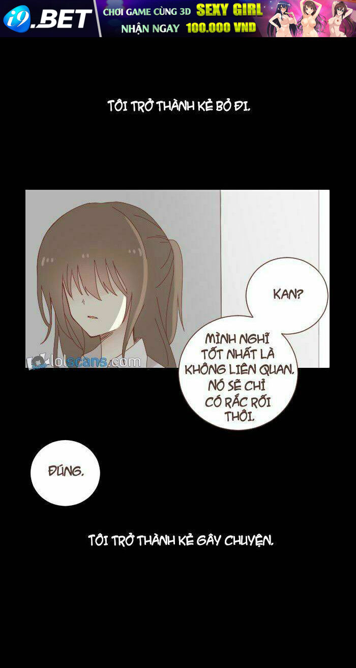 From Nightmare To Love Chương 14 Ảnh 9