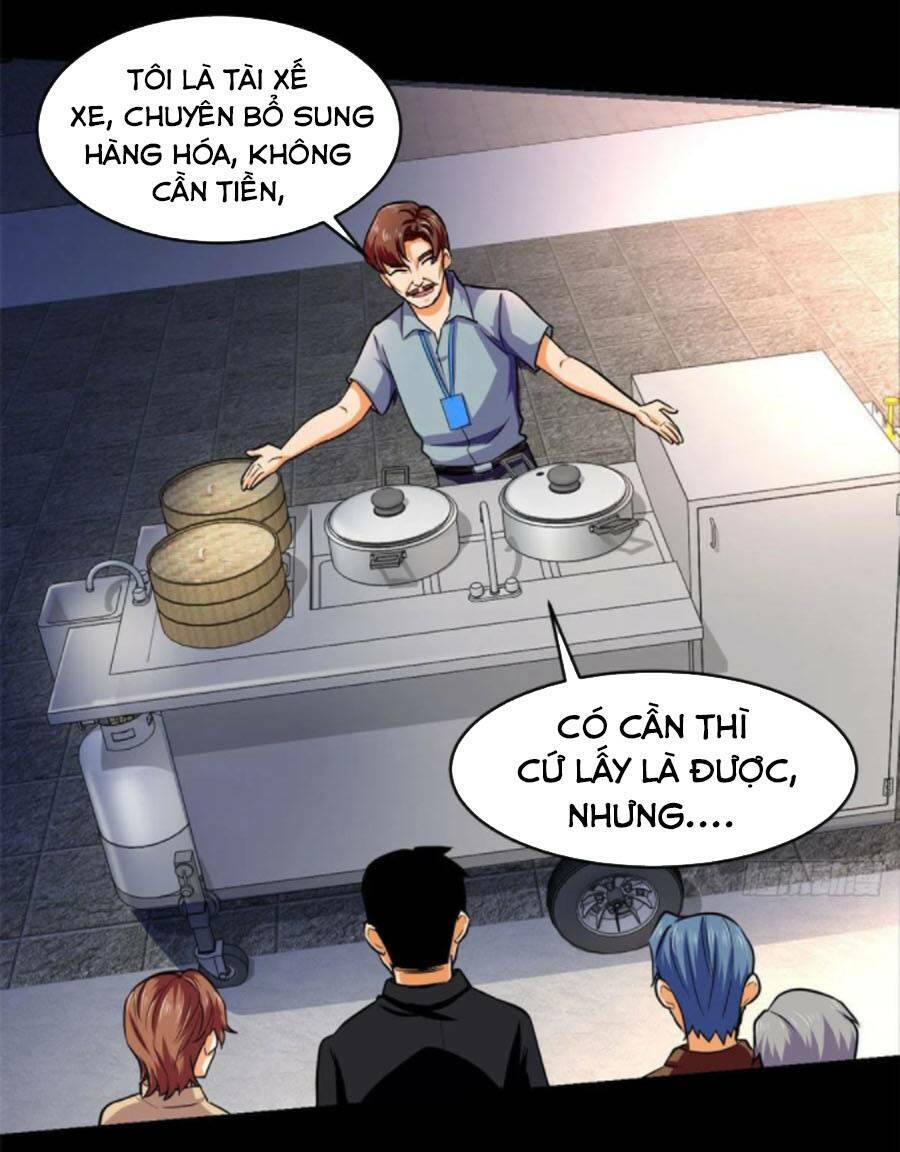Toàn Cầu Sụp Đổ Chương 63 Ảnh 19