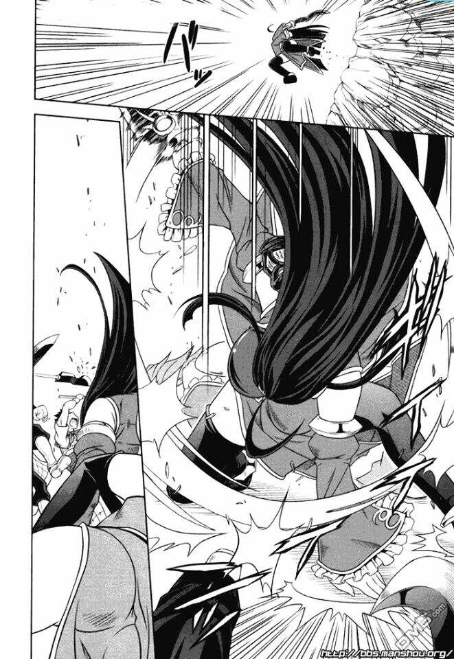 Shin Koihime Musou Chương 9 Ảnh 16