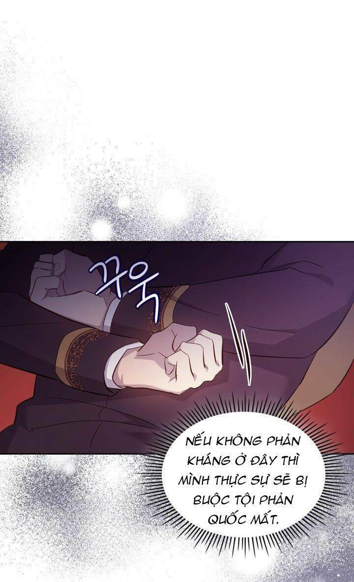 Tôi Vô Tình Cứu Được Em Trai Nam Chính Chương 58 Ảnh 12