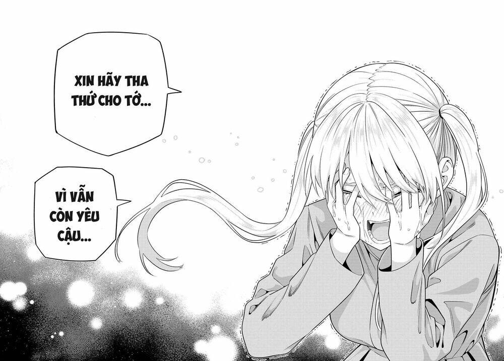 Kanojo Mo Kanojo Chương 140 Ảnh 13