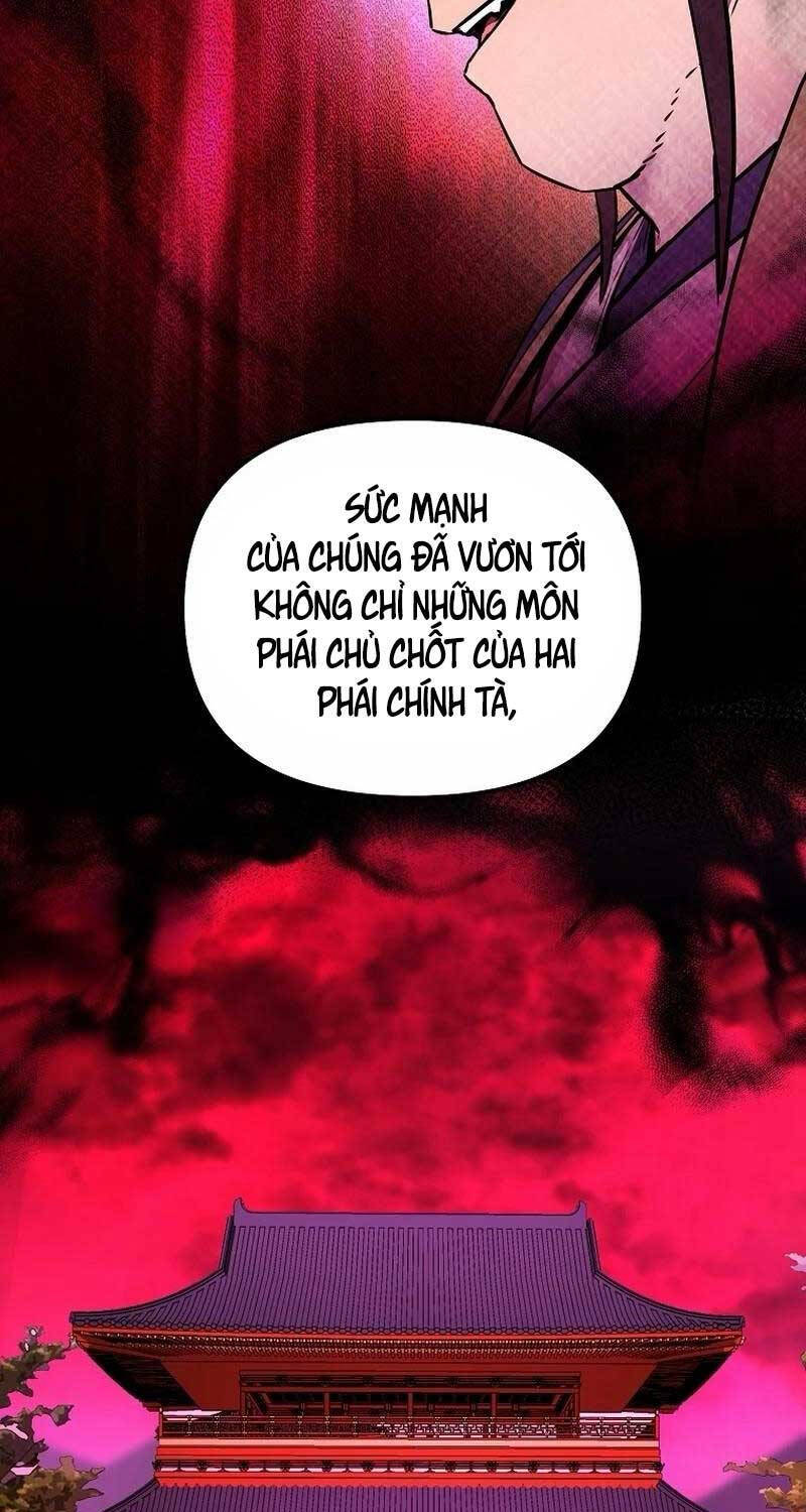 Sự Chuyển Sinh Vào Võ Lâm Thế Gia Của Ranker Chương 131 Ảnh 53