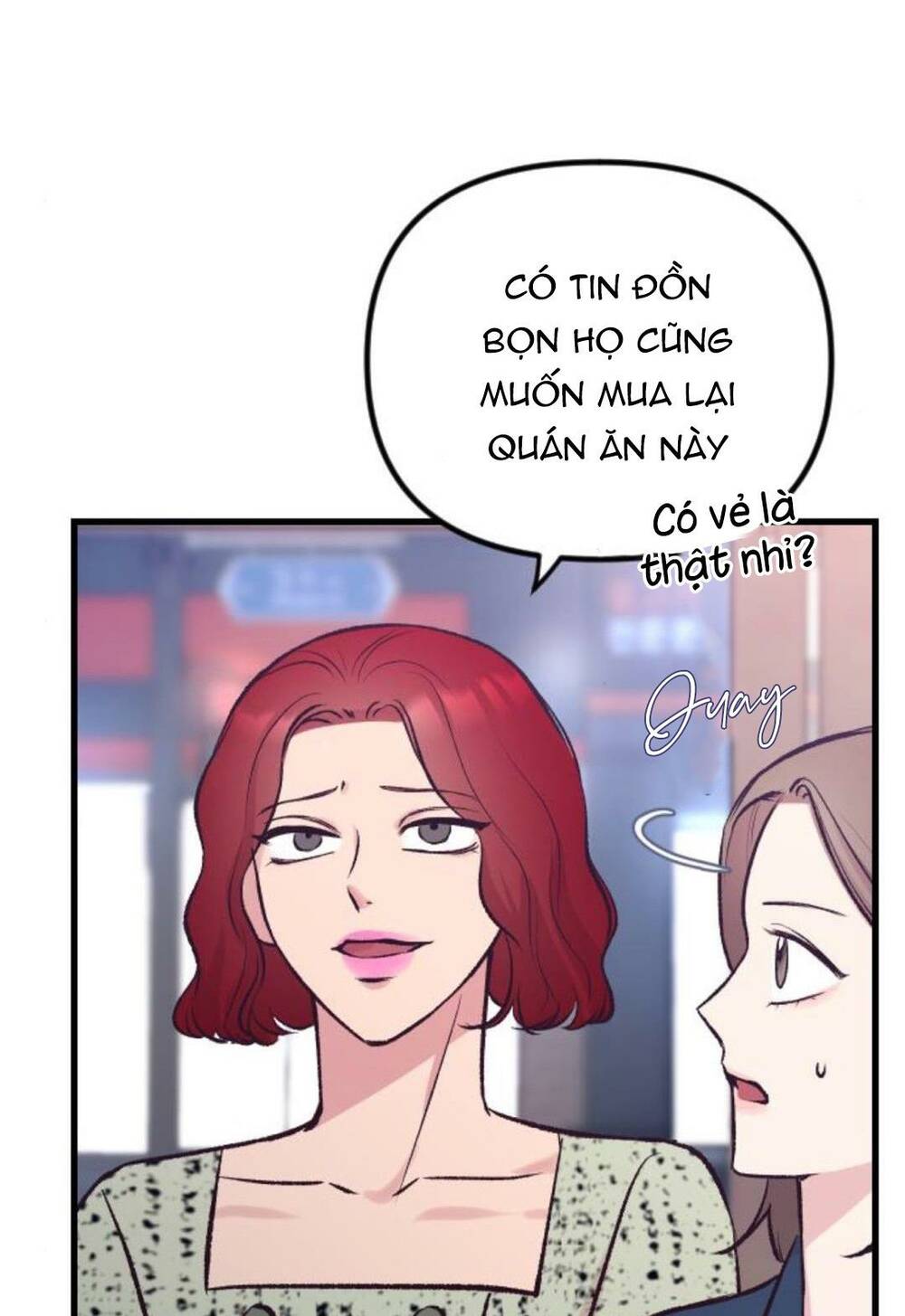 Tình Cờ Ta Gặp Nhau Chương 6 Ảnh 112
