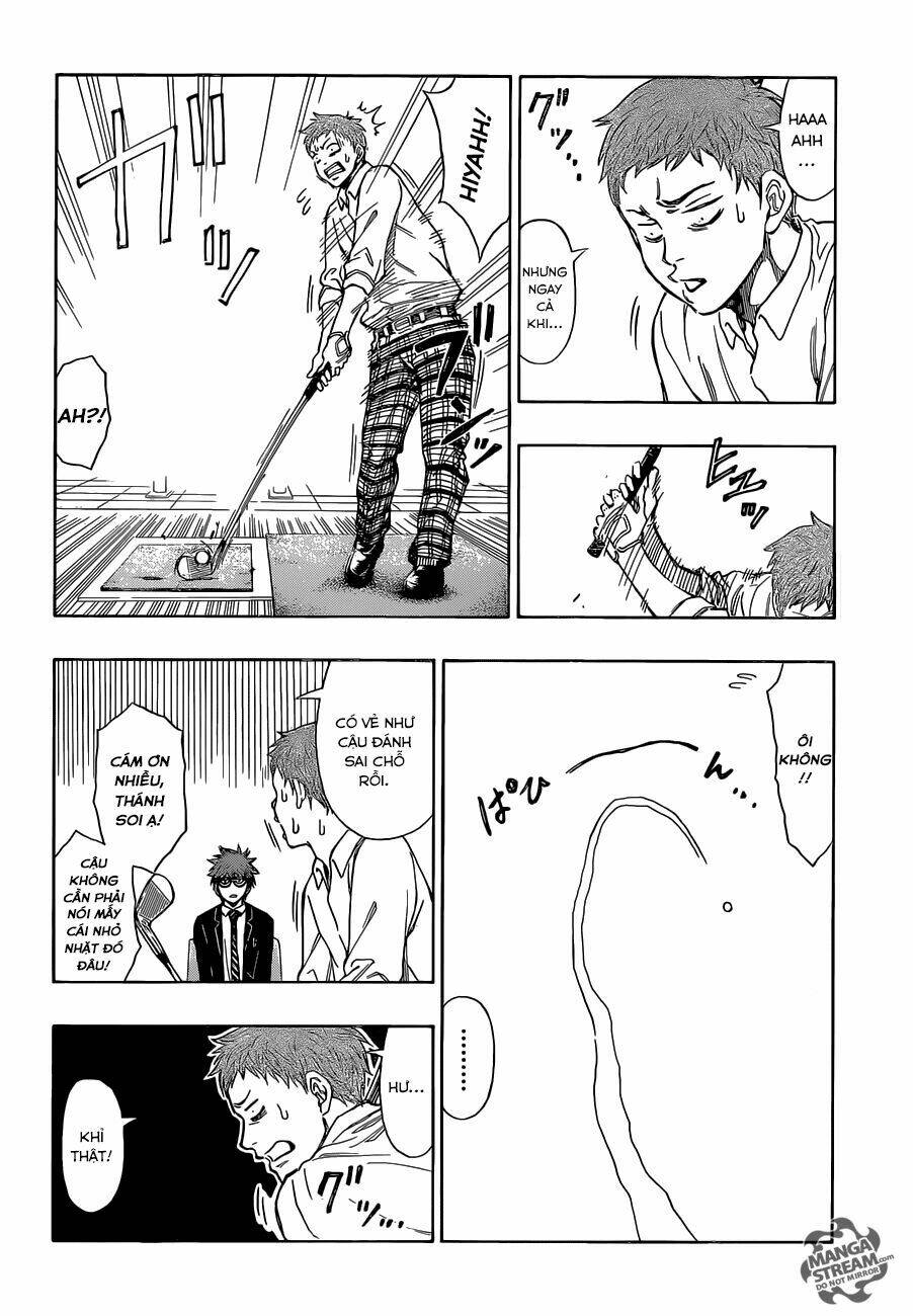 Robot X Laserbeam Chương 1 Ảnh 28