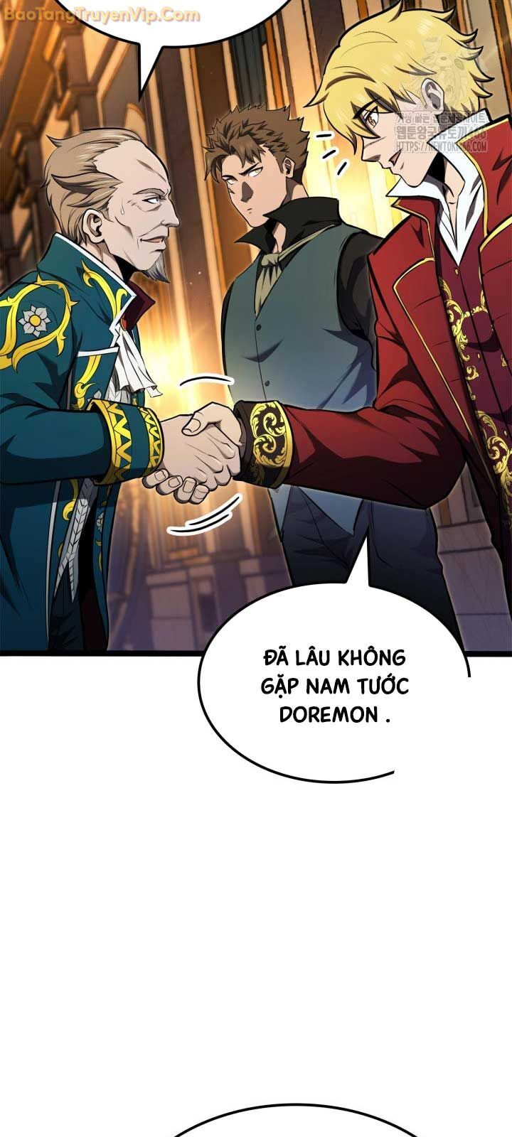 Nhà Vô Địch Kalli Chương 96 Ảnh 84