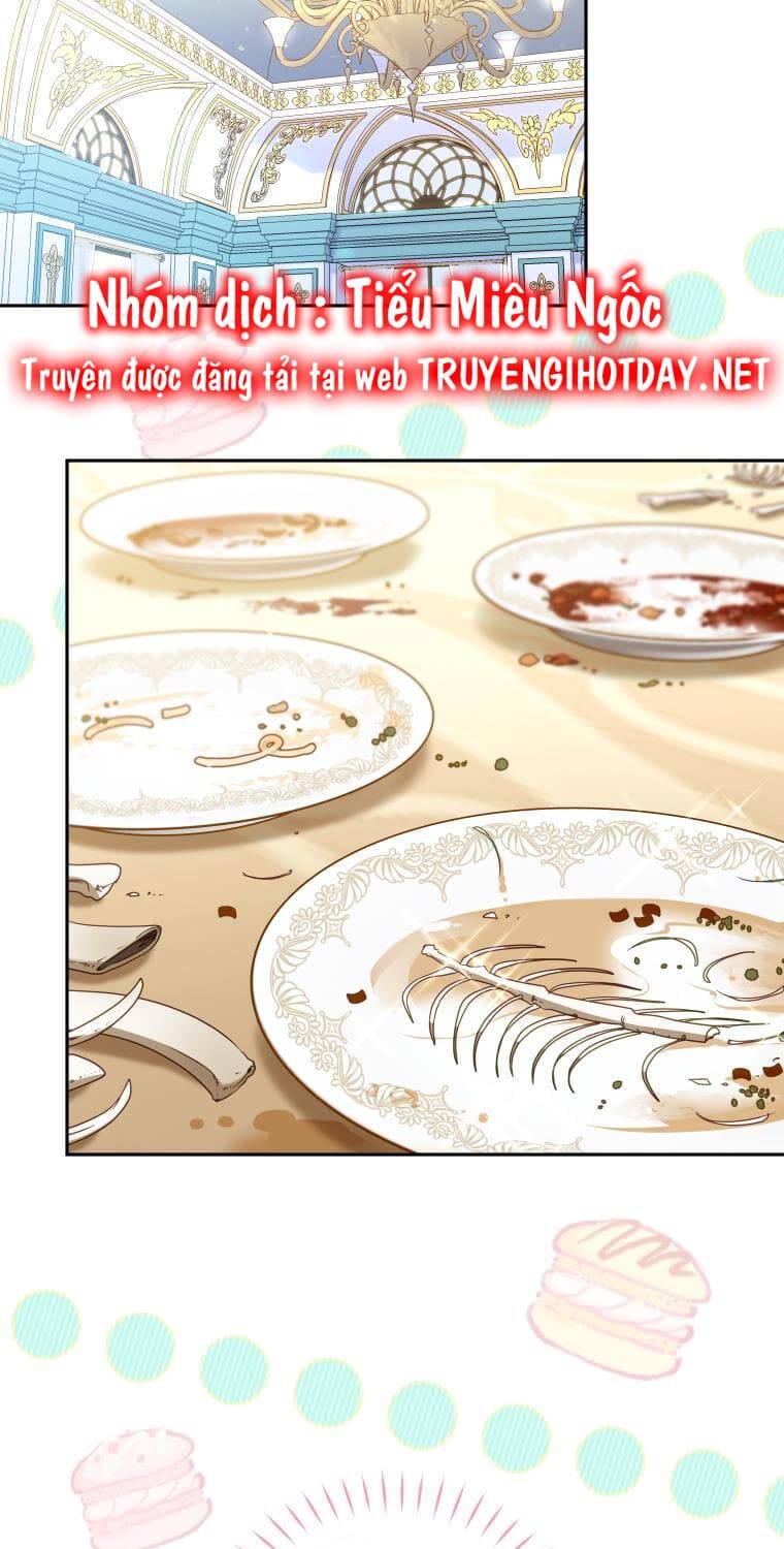 Papa Tôi Là Bạo Chúa Ác Ma Chương 44 Ảnh 43