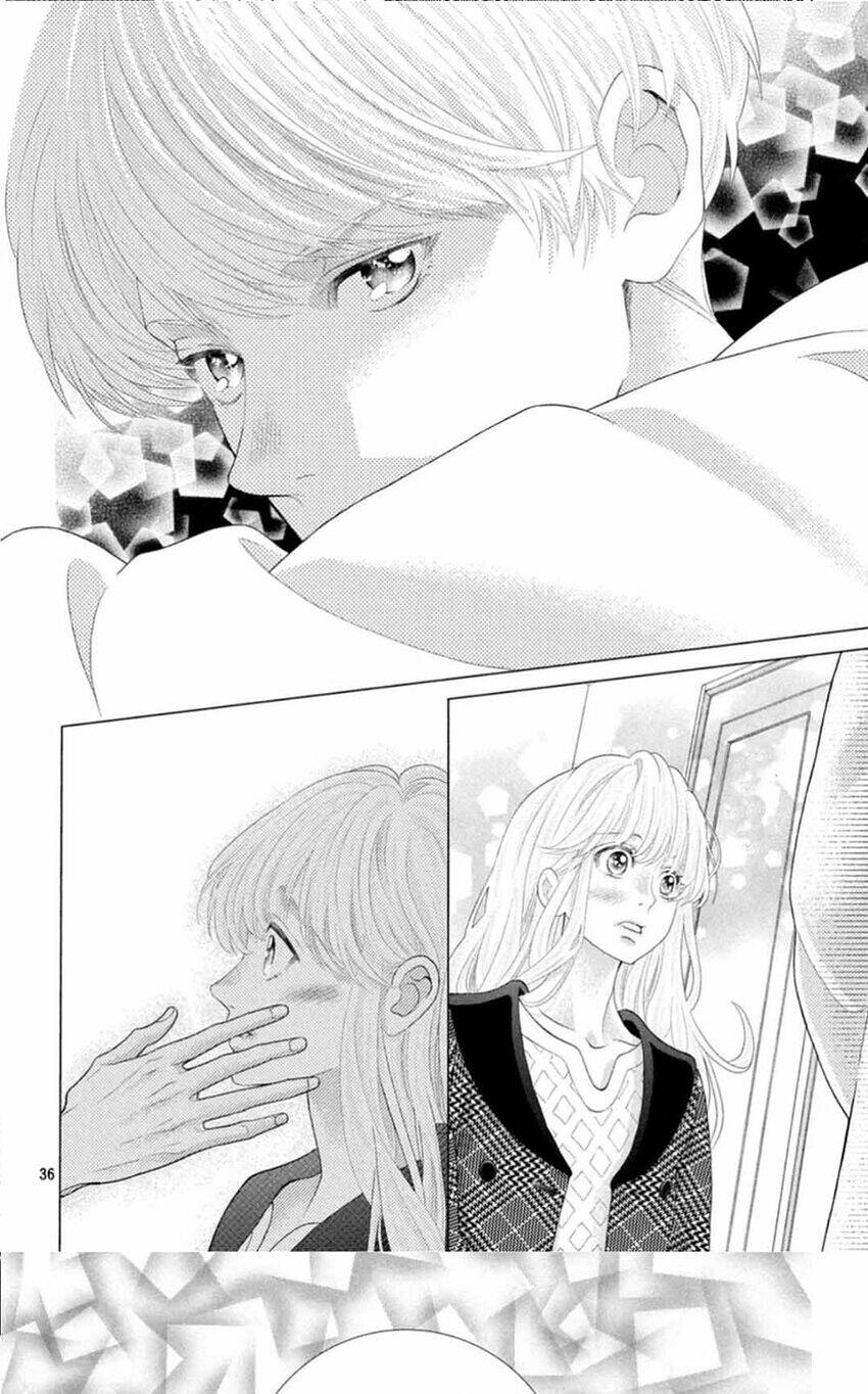 Gozen 0-Ji, Kiss Shi Ni Kite Yo Chương 44 Ảnh 29