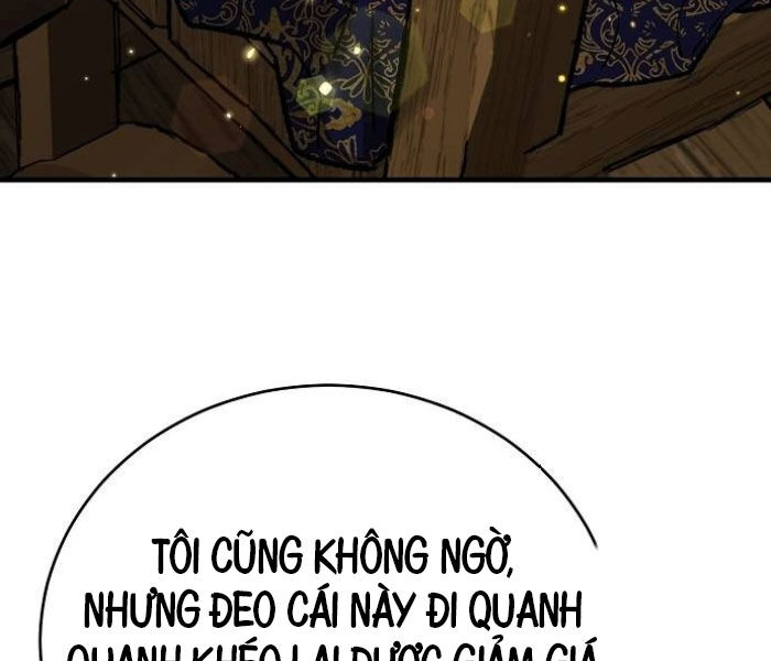 Kẻ Điên Và Đội Trưởng Cảnh Vệ Chương 17 Ảnh 273