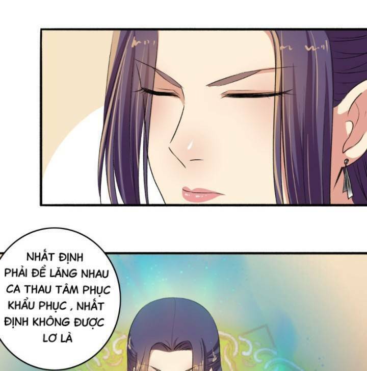 Cuồng Phi Phách Lối Chương 128 Ảnh 23