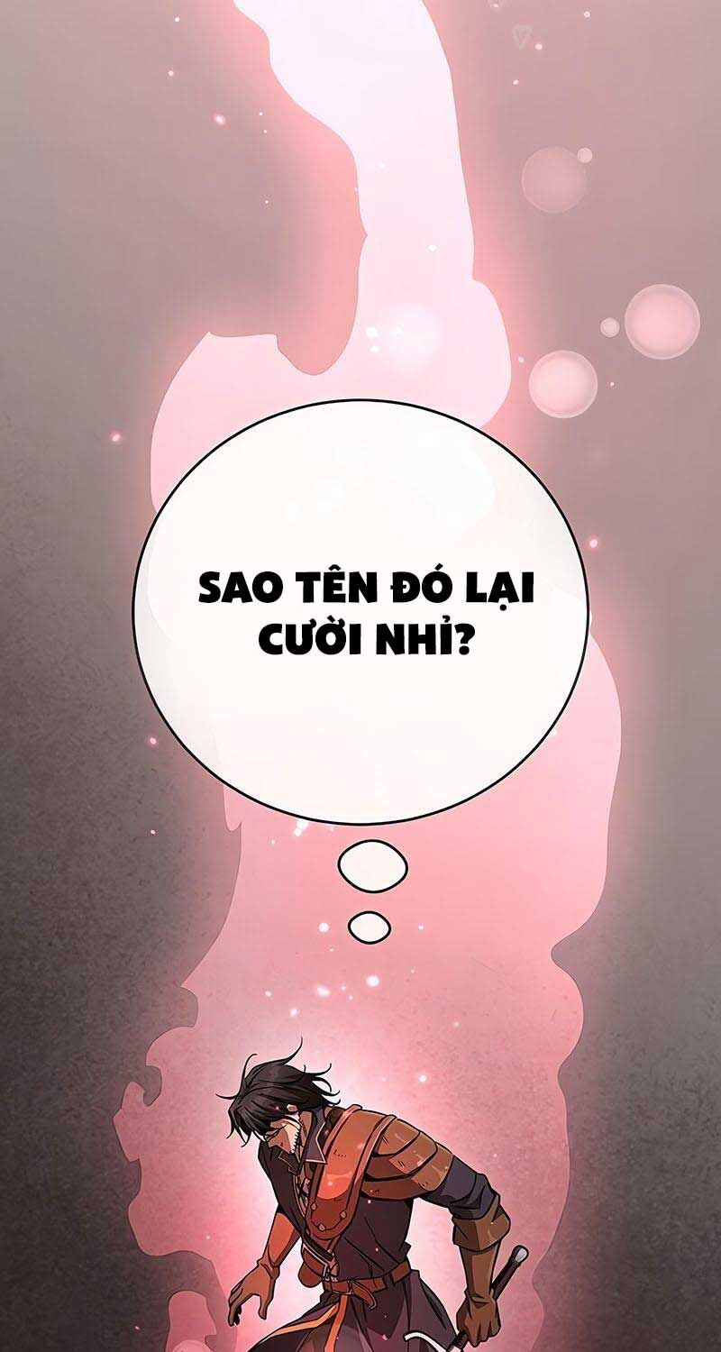 Kẻ Điên Và Đội Trưởng Cảnh Vệ Chương 15 Ảnh 57