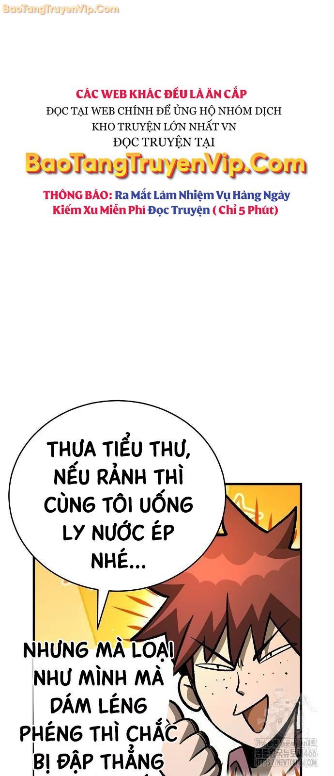 Kẻ Điên Và Đội Trưởng Cảnh Vệ Chương 20 Ảnh 112
