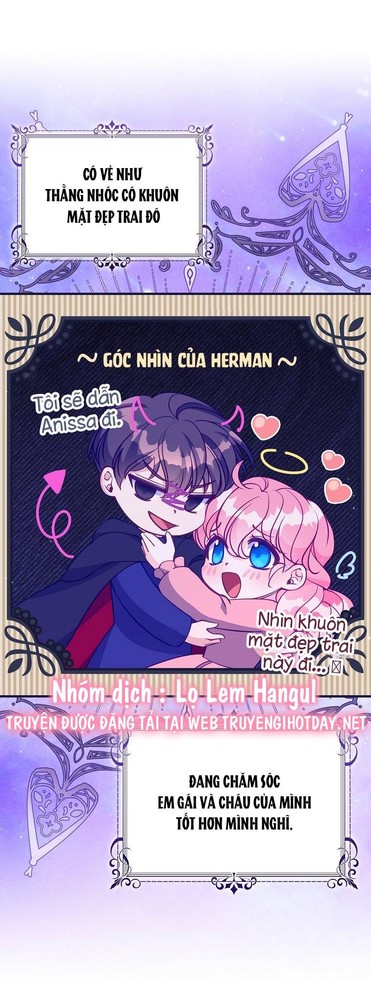 Cô Em Gái Quý Giá Của Nhân Vật Phản Diện Chương 124 Ảnh 21