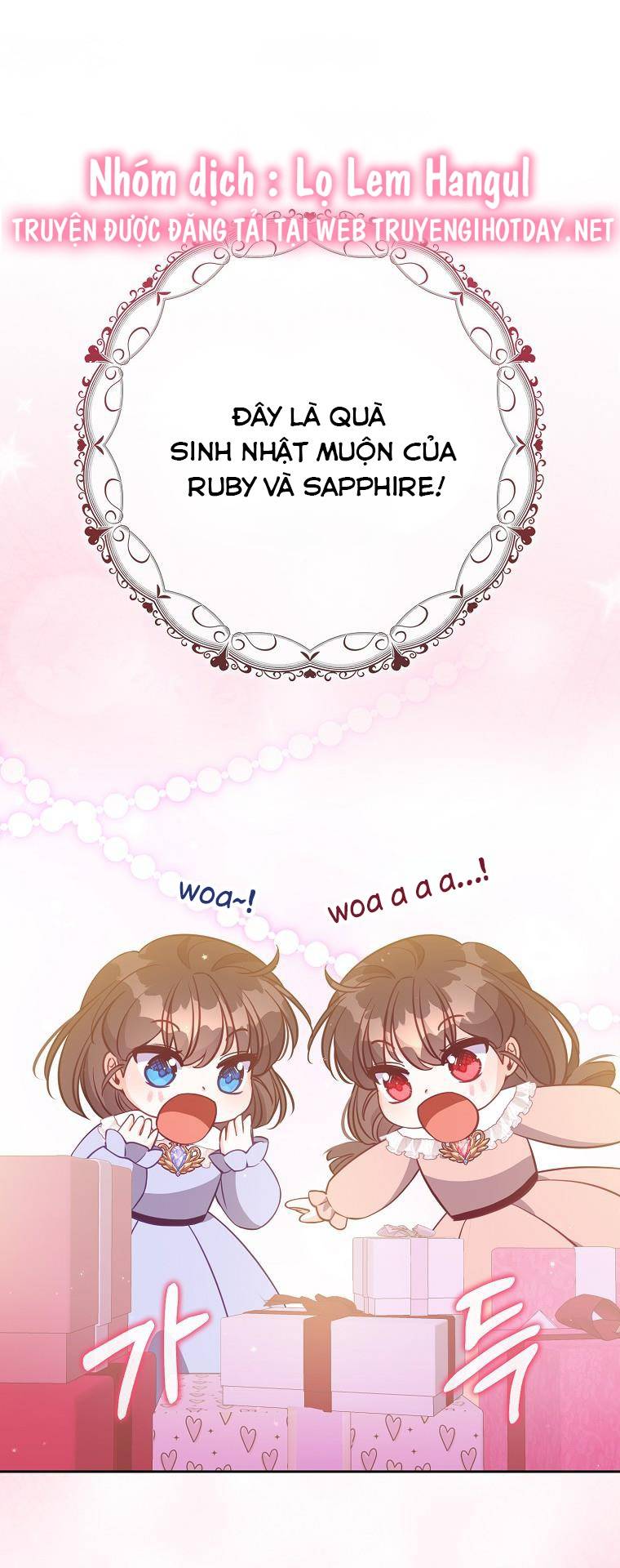 Cô Em Gái Quý Giá Của Nhân Vật Phản Diện Chương 124 Ảnh 35