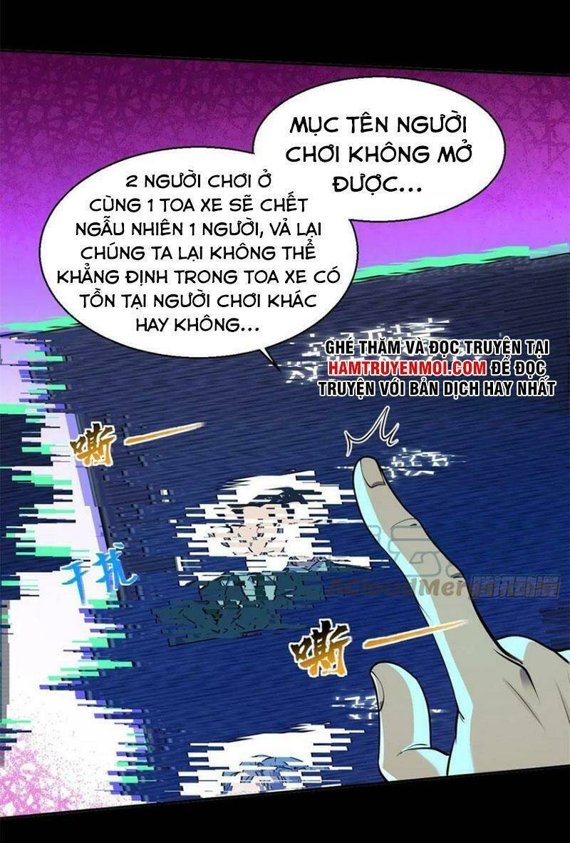 Toàn Cầu Sụp Đổ Chương 61 Ảnh 26