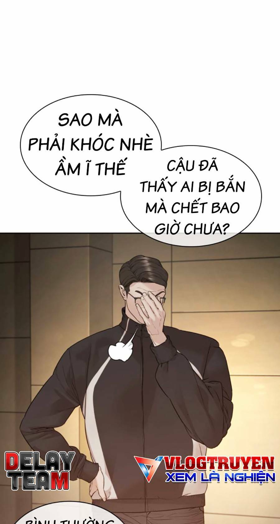 Cách Chiến Thắng Trận Đấu Chương 196 Ảnh 37