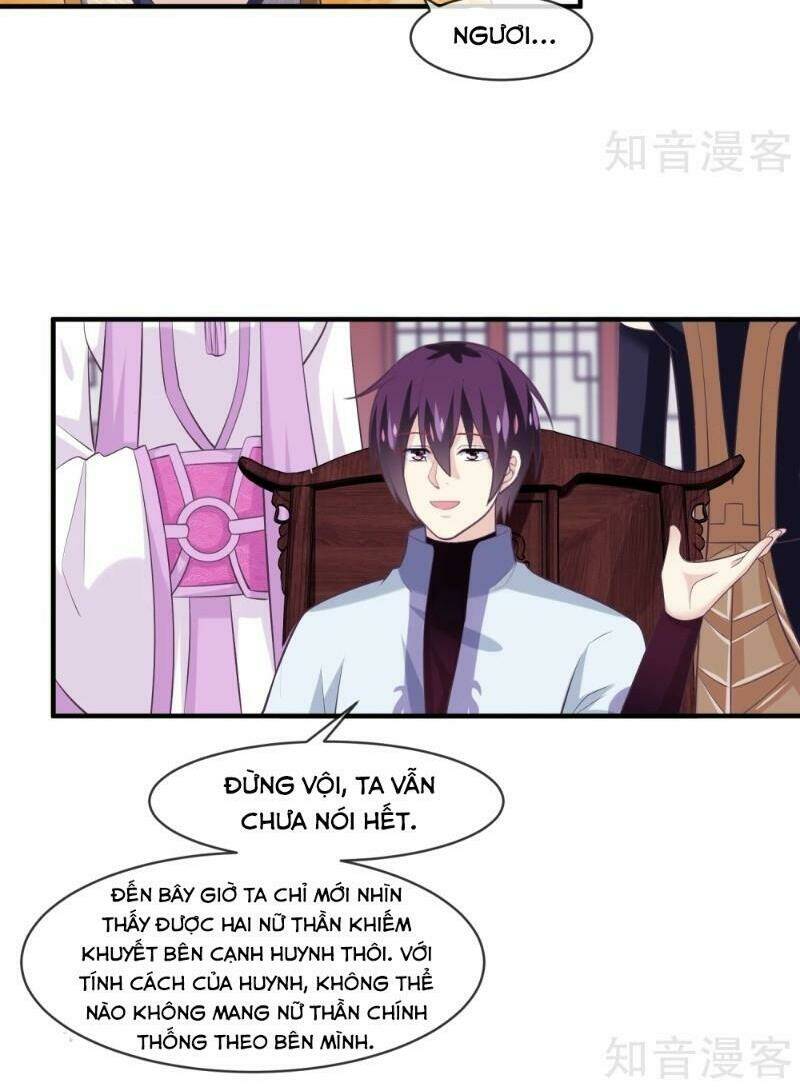 Ta Là Ngọc Hoàng Đại Đế Chương 104 Ảnh 4