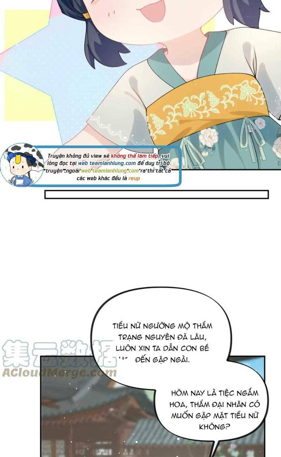 Một Đêm Bệnh Kiều Đột Nhiên Tới Chương 147 Ảnh 44