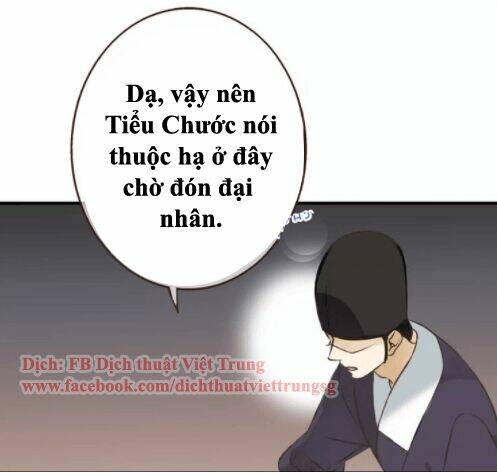 Bạn Trai Tôi Là Cẩm Y Vệ Chương 86 Ảnh 18