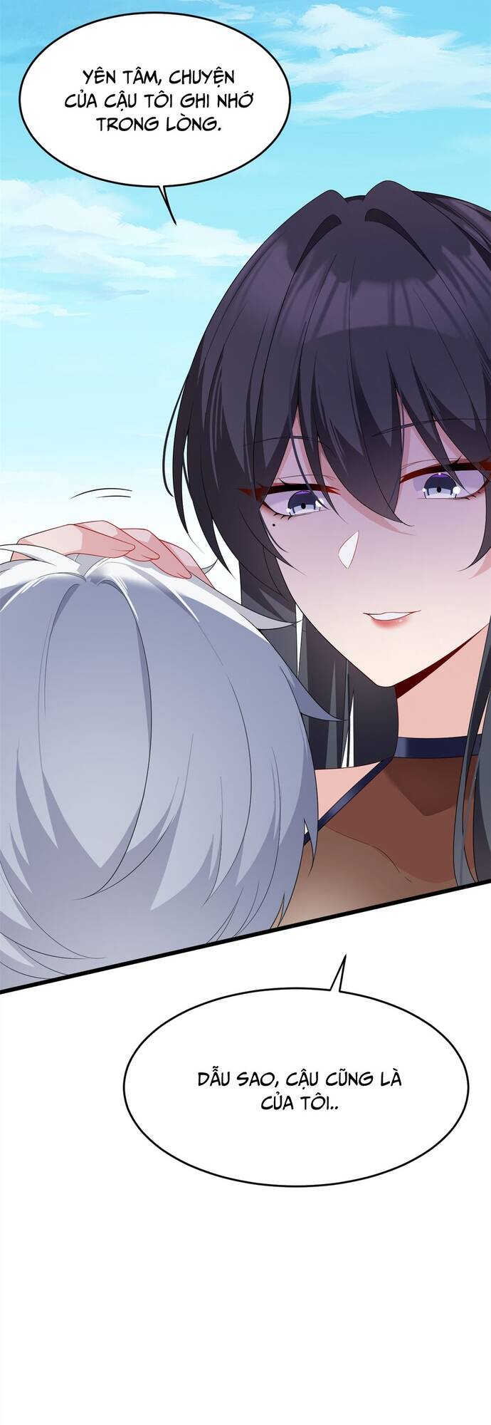 Tôi Ở Thế Giới Khác Dựa Dẫm Vào Phụ Nữ Chương 156 Ảnh 8