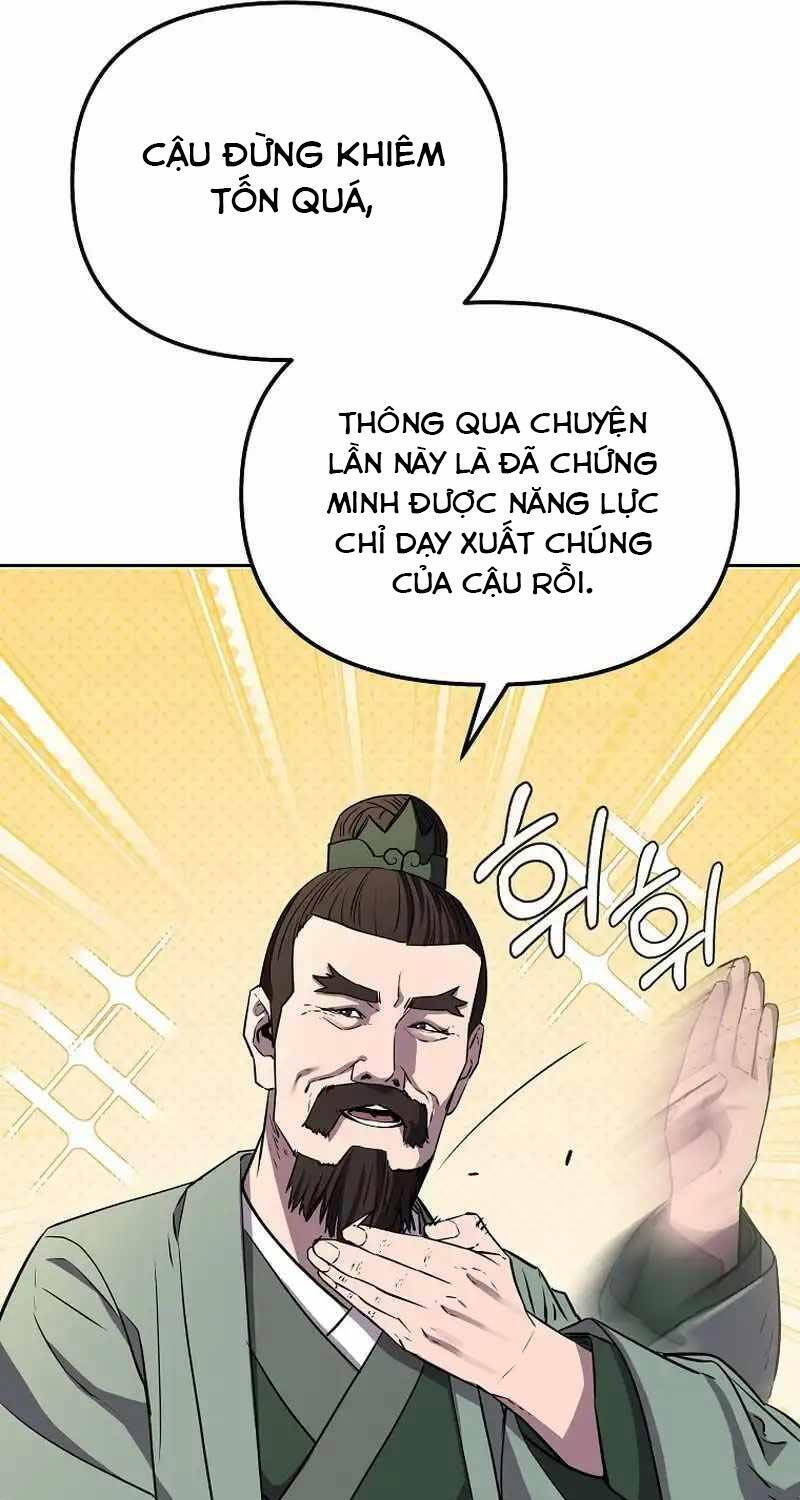 Sự Chuyển Sinh Vào Võ Lâm Thế Gia Của Ranker Chương 123 Ảnh 50