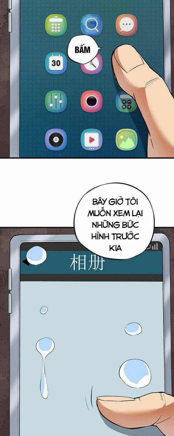 Sau Mạt Thế Tôi Trở Thành Zombie Chương 61 Ảnh 6