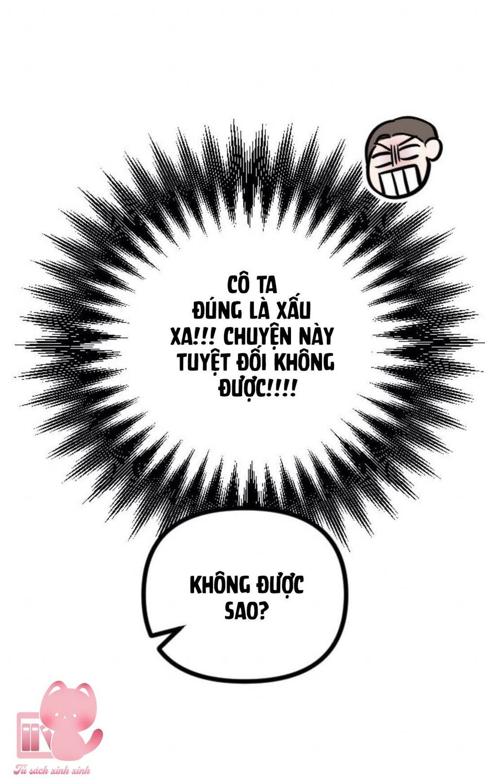 Tình Cờ Ta Gặp Nhau Chương 7 Ảnh 37