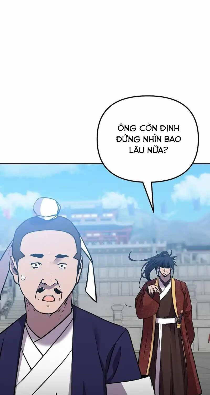 Sự Chuyển Sinh Vào Võ Lâm Thế Gia Của Ranker Chương 123 Ảnh 91