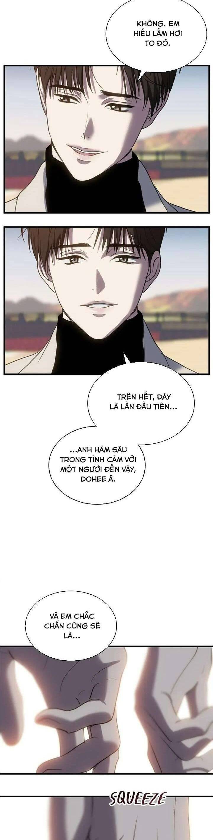 Ba Lần Động Phòng Chương 63 Ảnh 5